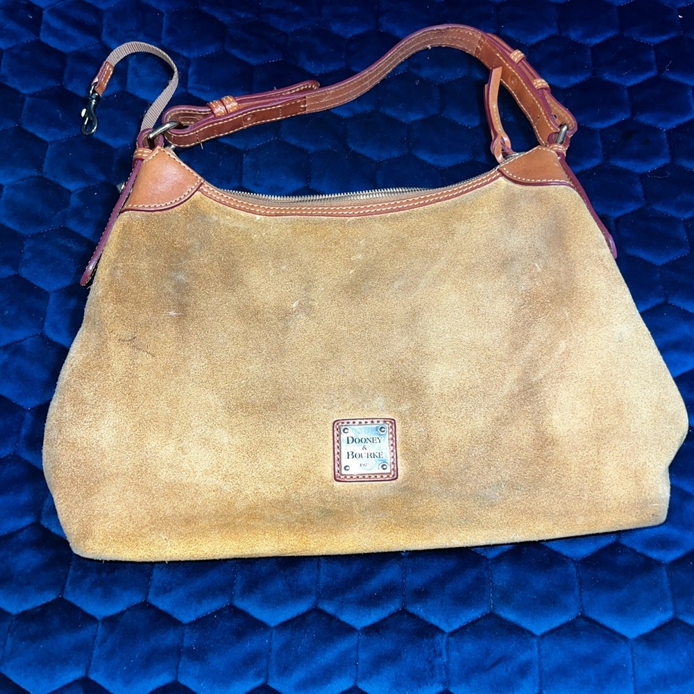 Dooney & Bourke Erica tote